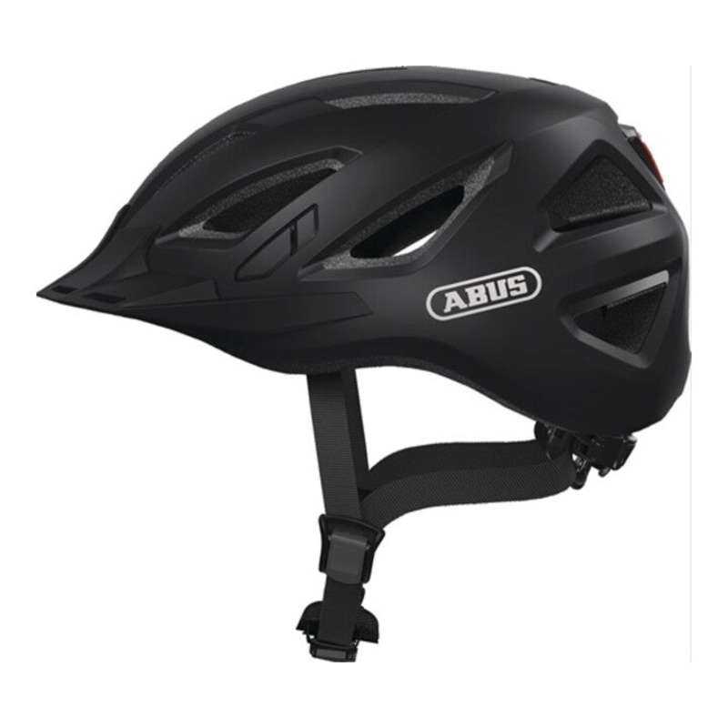 Casco de ciclismo ABUS Urban-I 3.0 circunferencia de la cabeza 56-61 cm (4701030408)
