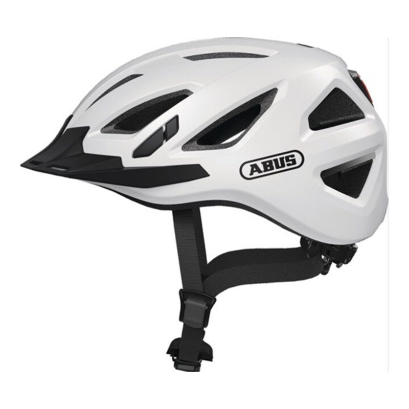 Casco de ciclismo ABUS Urban-I 3.0 circunferencia de la cabeza 56-61 cm (4701030412)