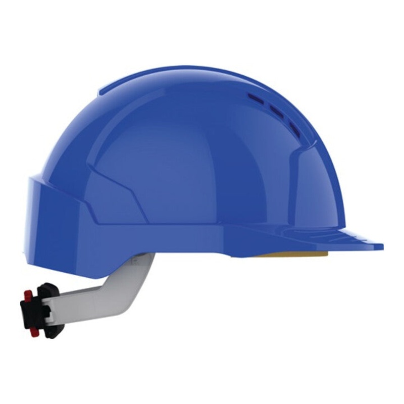 Casco de proteccin JSP EVOLite-Revolution 6-(puntos) azul (4000370523)