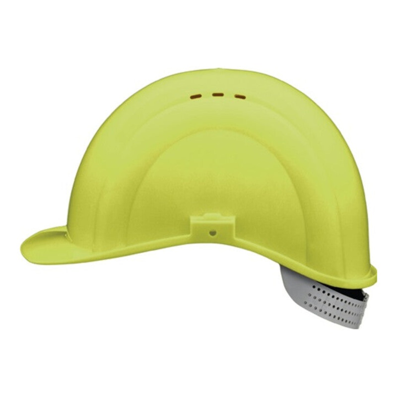Casco de seguridad VOSS INAP-Defender 6 (puntos) amarillo azufre (4701030373)