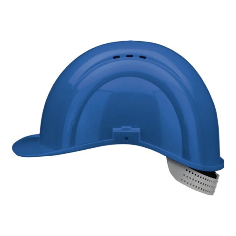 Casco de seguridad VOSS INAP-Defender 6 (puntos) azul seal (4701030371)