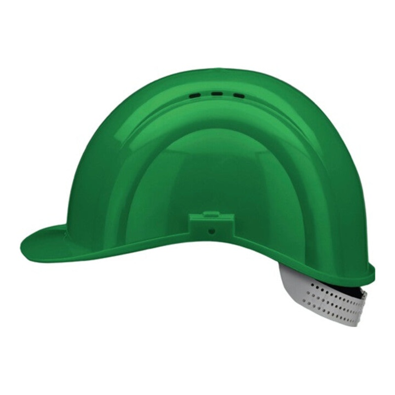 Casco de seguridad VOSS INAP-Defender 6 (puntos) verde menta (4701030372)