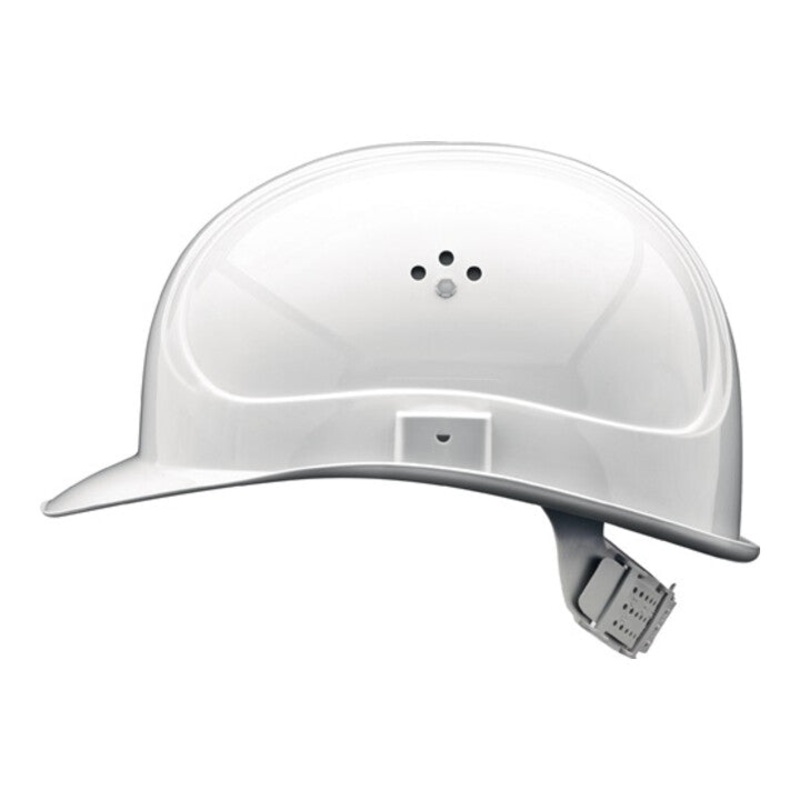 Casco de seguridad VOSS INAP-Master 6 (puntos) blanco seal (4701030354)