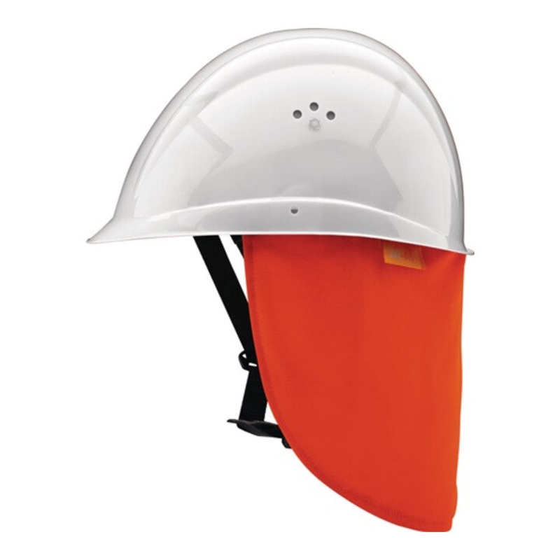 Casco de seguridad VOSS INAP-Profiler plus seal UV blanco (4701030380)