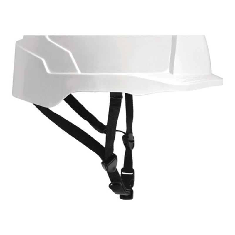 Correa de barbilla JSP EVOLINESMAN adecuada para EVO3/EVOLite (4000370524)