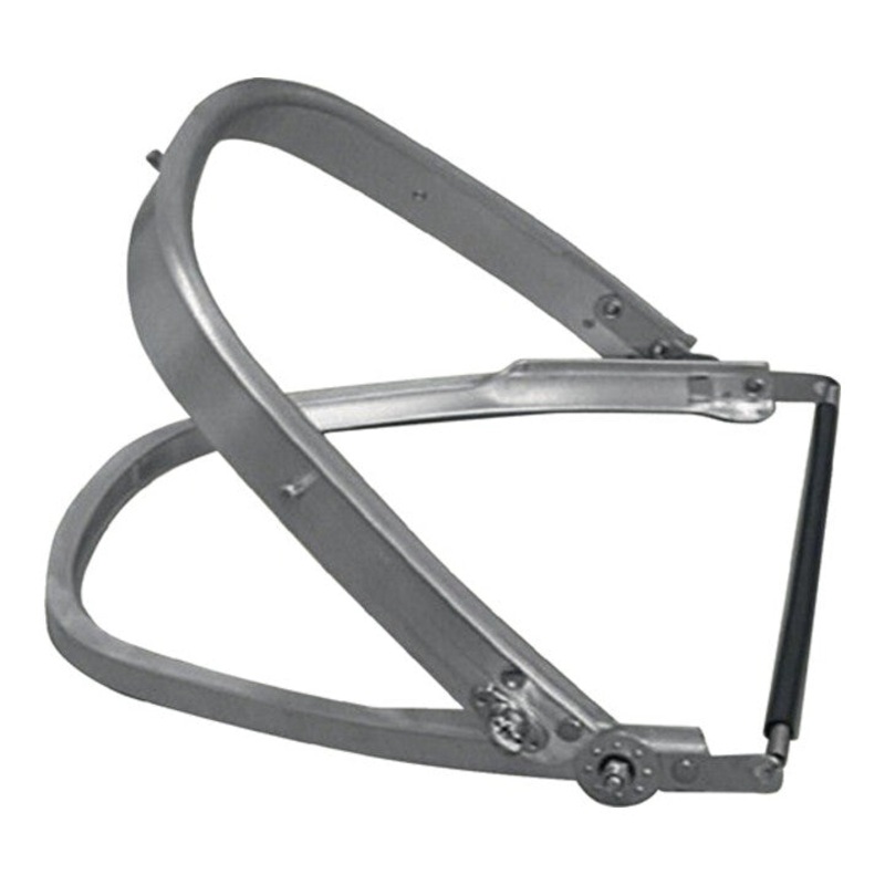 Soporte universal para casco UHLEN para casco de seguridad modelo INAP Master (4701030111)