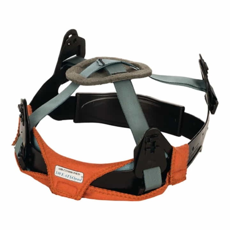 WELDAS Banda para el sudor SWEATSOpad, juego de 2 (4702005039)