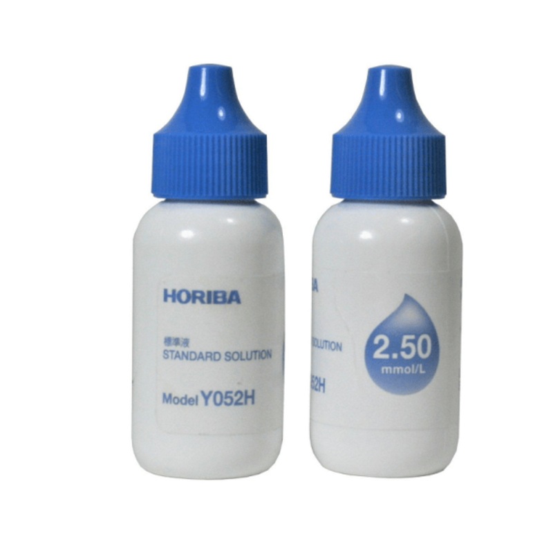 2.50 mmol/L Calcium Ion Standard Solution - Y052H