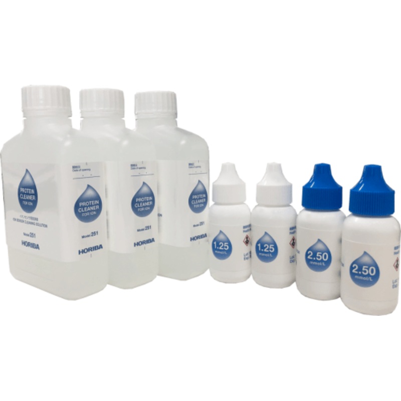 Solution Kit Y053