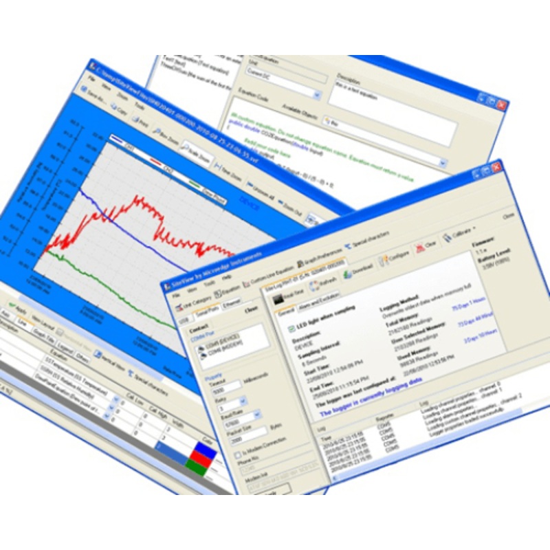 Siteview Software - IC-SSV-1