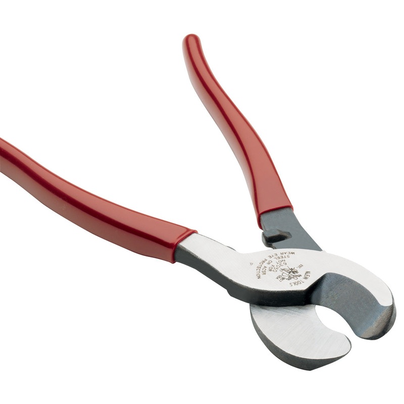 Cable Cutter.