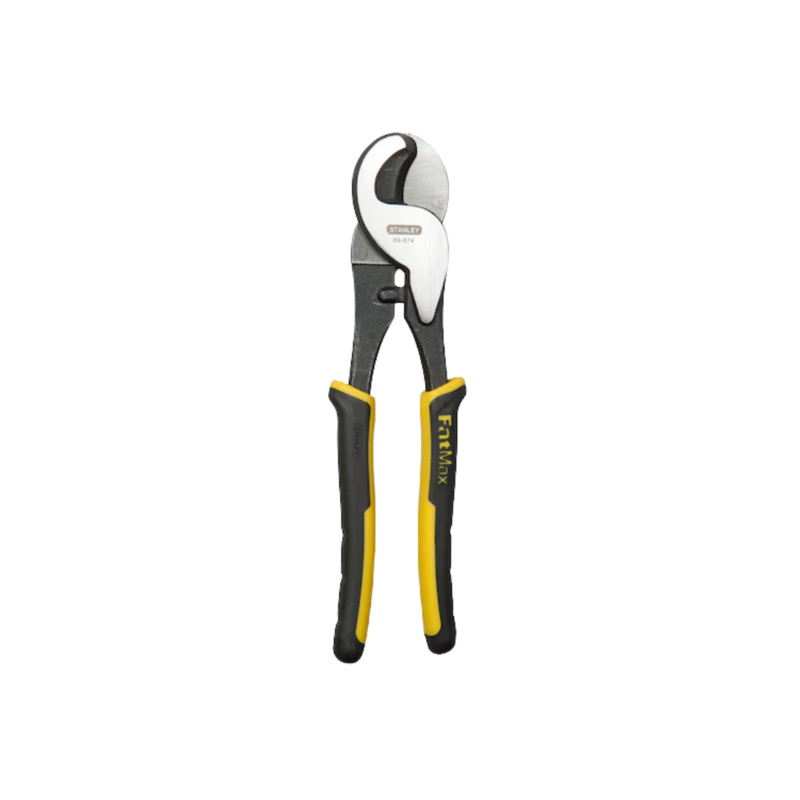 STANLEY FATMAX 215mm Cable Cutter
