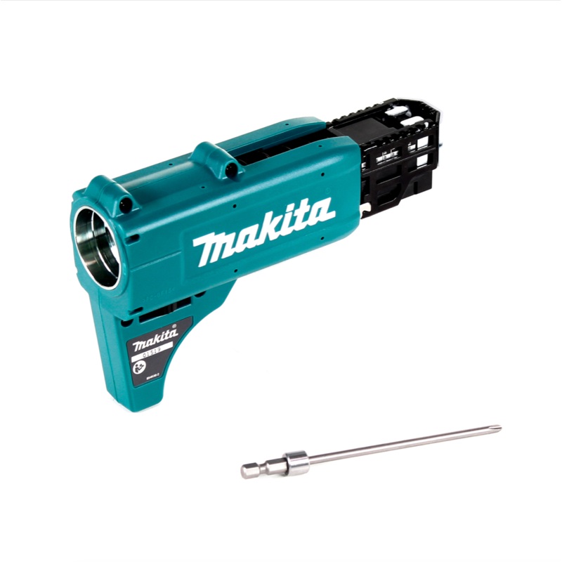 Accesorio de cargador Makita para destornillador de cargador FS 4300 / DFS 452 - 25-55 mm (199146-8)