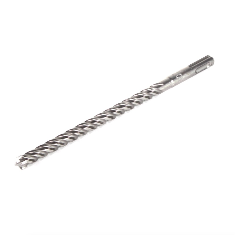 Makita NEMESIS 2 taladro percutor y acero para hormign SDS-Plus 10x215 - 2 piezas (2x B-58213)