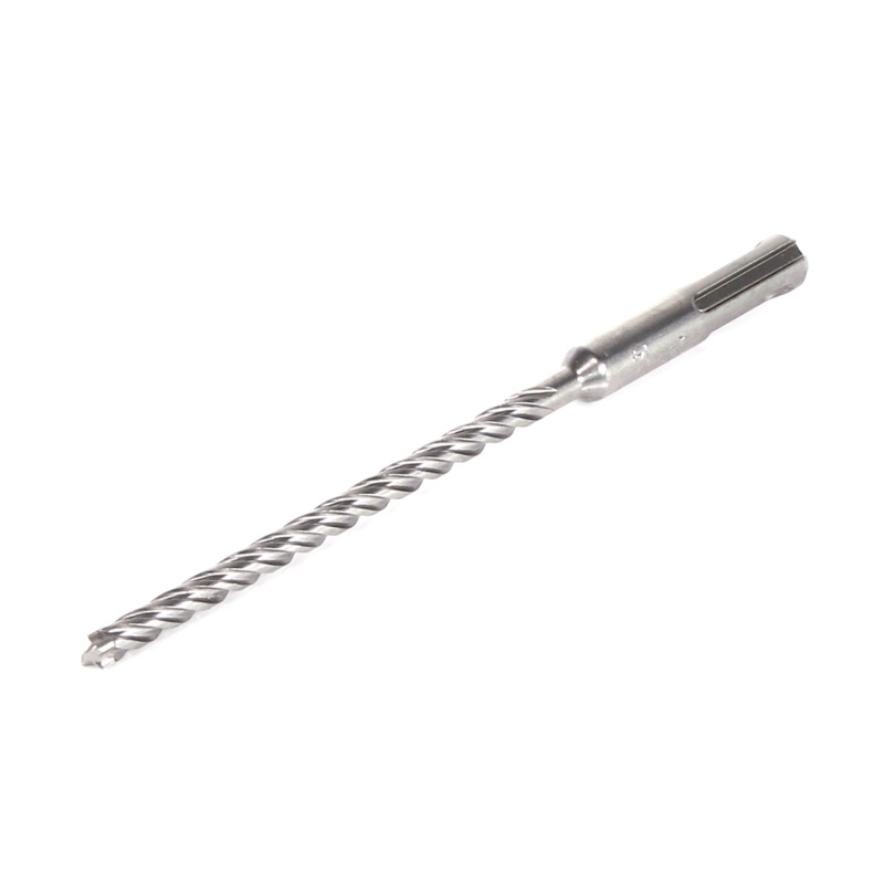 Makita NEMESIS 2 taladro percutor y acero para hormign SDS-Plus 6x165 - 5 piezas (5x B-57978)