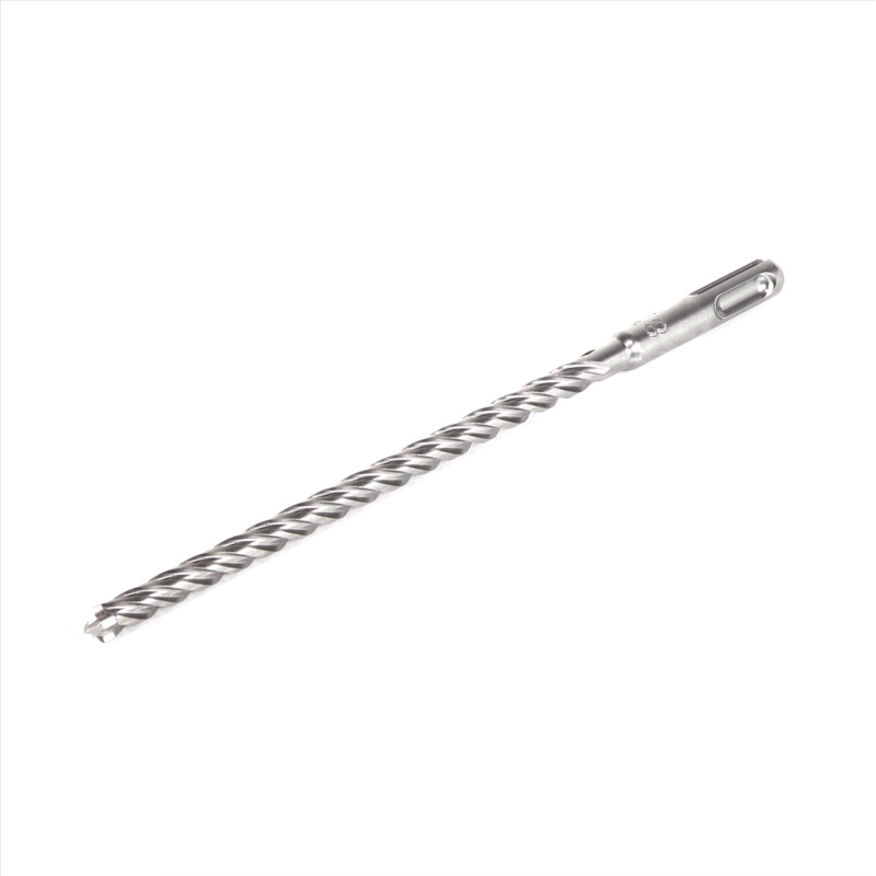 Makita NEMESIS 2 taladro percutor y acero para hormign SDS-Plus 8x215 - 2 piezas (2x B-58110)