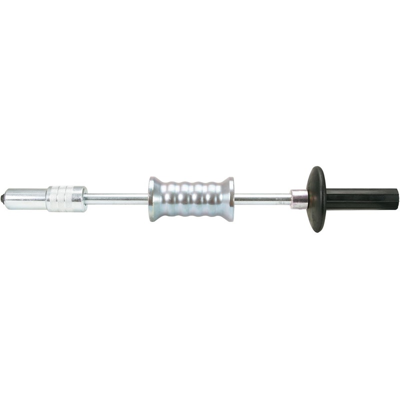 Martillo de demolicin extrable KS TOOLS, 1,5 kg ( 500.8559 )