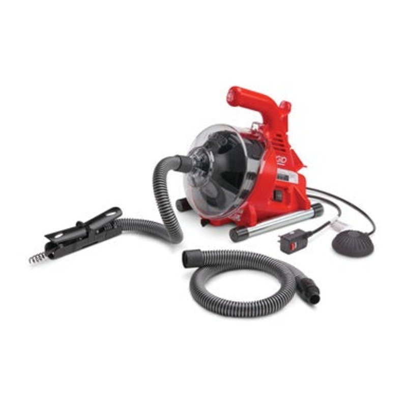 POWERCLEAR DRAIN CLEANER
