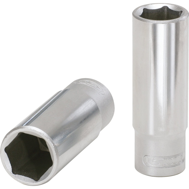 Vaso especial para bujas incandescentes KS TOOLS, 10 mm ( 500.1410 )