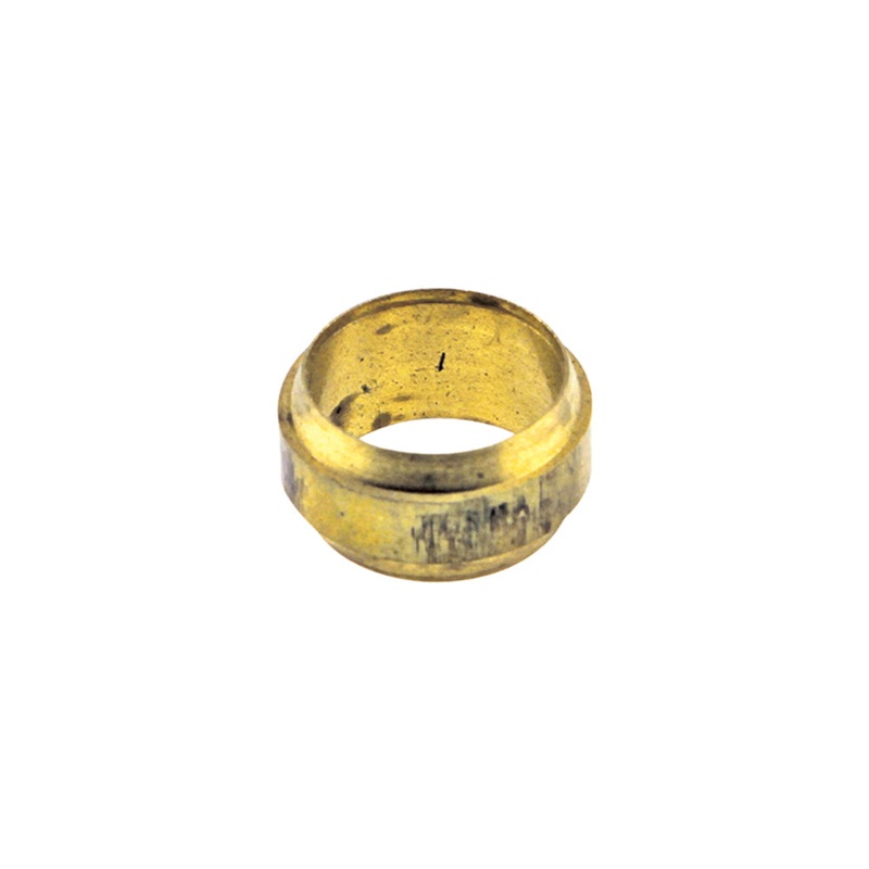 Brass Universal Type Olive
