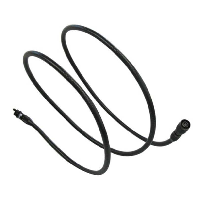 2m Gooseneck Extension for QC8710 Inspection Camera