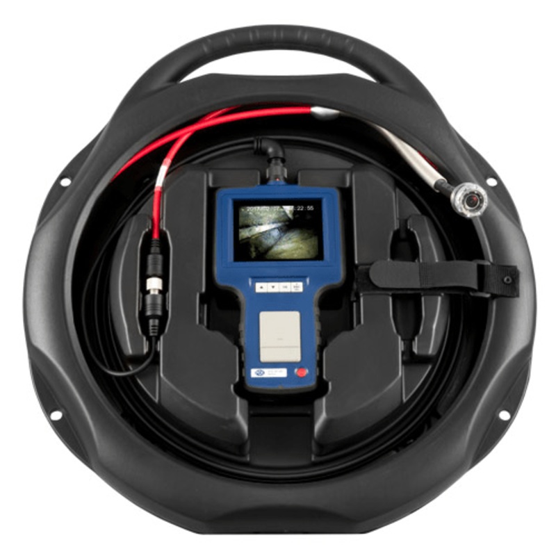 PCE-VE 390N Videoscope