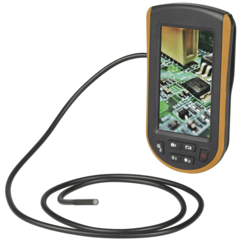 QC8718 Inspection Camera