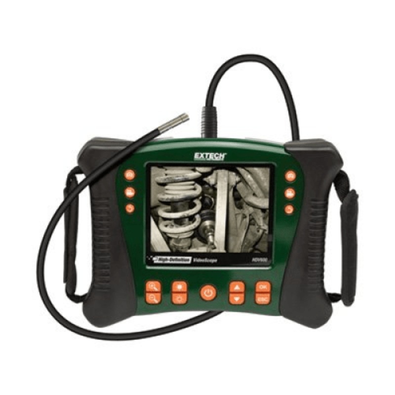 Videoscope And 5.8Mm Diameter Camera Head