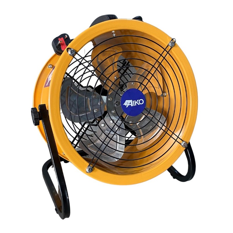 Aiko 12" Blower Metal Blade | Model: BLR-LG-PD300