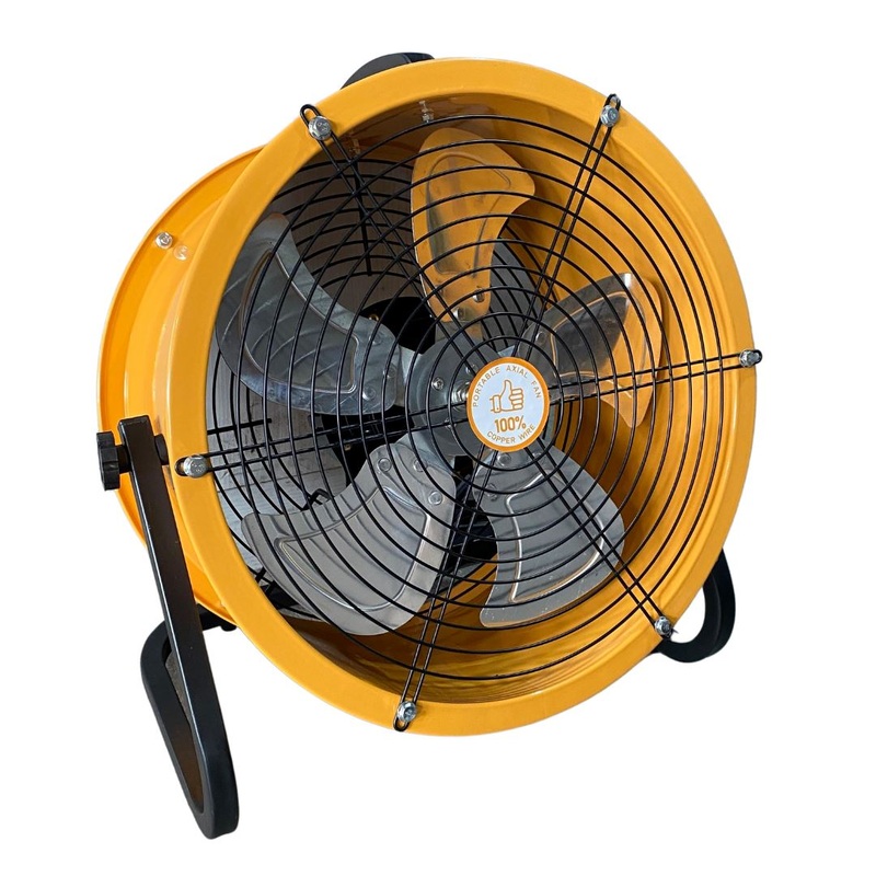 Aiko 16" Blower Metal Blade | Model: BLR-LG-PD400
