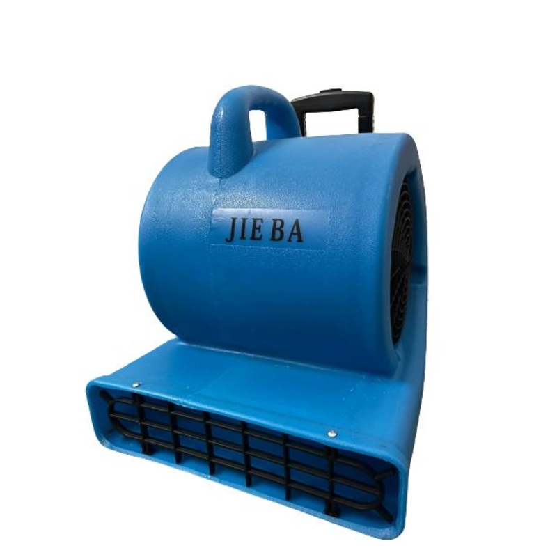 Amax 220V Toilet Floor Blower 3 Speed | Model : BLR-BF534