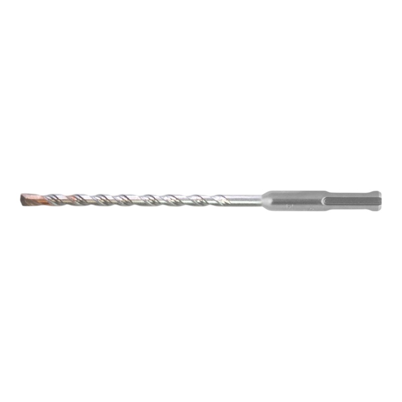 Broca de metal duro HiKOKI 6,0 x 160 x 100 mm SDS-plus ( 40017006 )