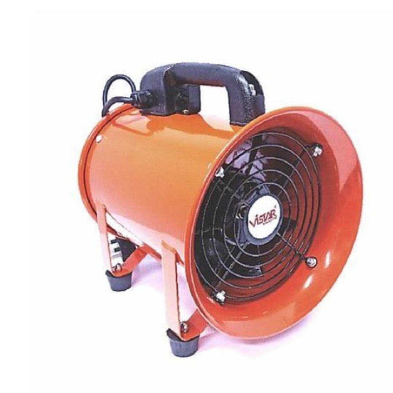 Vistar 220V ,16" ,2800Rpm Blower (Special) High Speed | Model : BLR-V16-HS