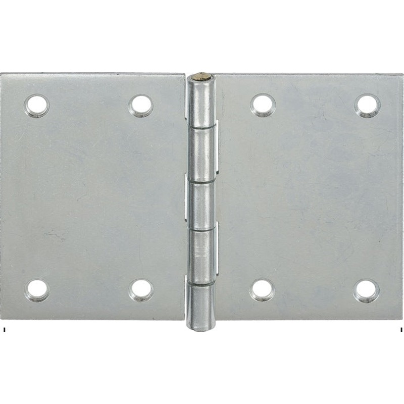 VORMANN bisagra altura 40 mm ancho 60 mm (3000272161)