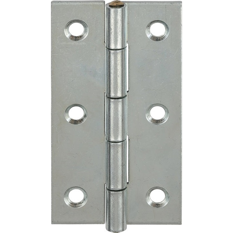 VORMANN bisagra altura 80 mm ancho 41 mm (3000272105)