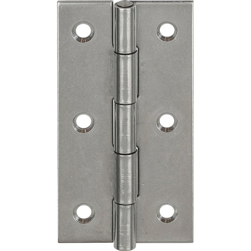 VORMANN bisagra altura 80 mm ancho 41 mm (3000272304)