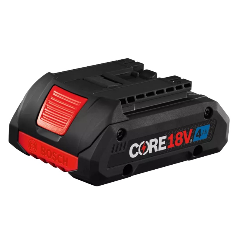 18V CORE18V Lithium-Ion 4 Ah Advanced Power Battery
