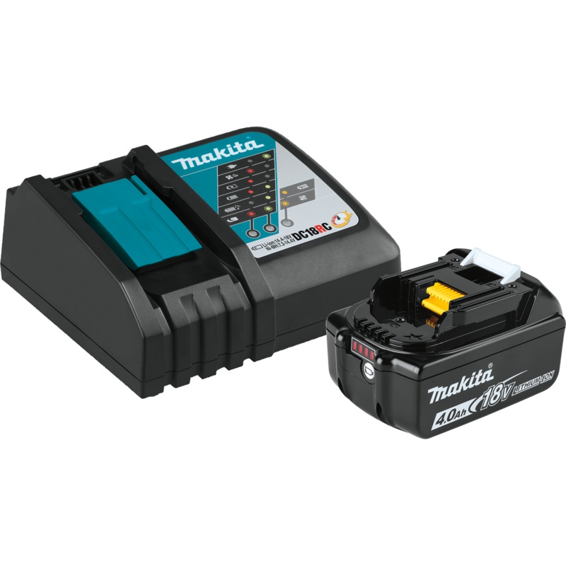 18V LTX STARTER PACK (1) 4.0Ah