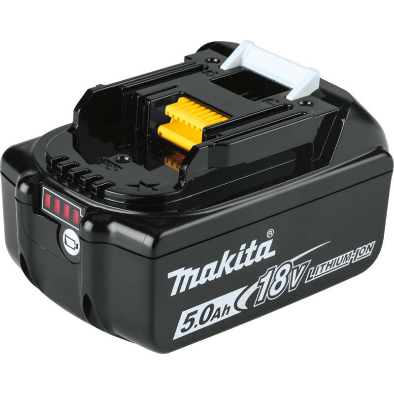 18V LXT LITHIUM-ION 5.0 AH