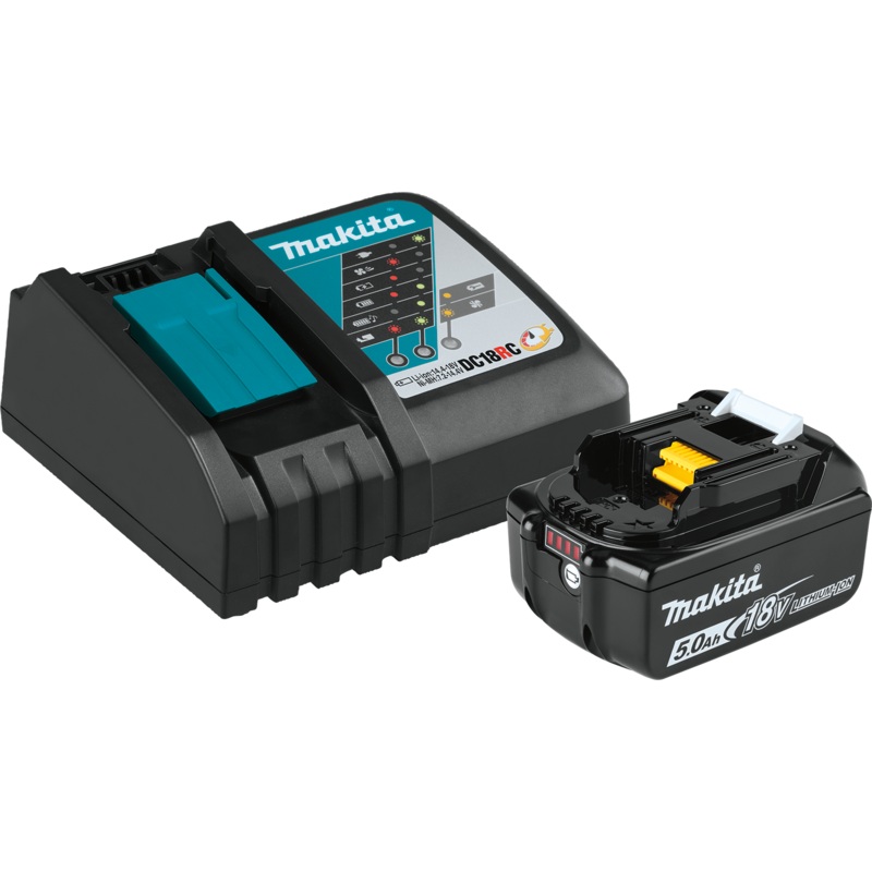 18V LXT STARTER KIT 5.0Ah