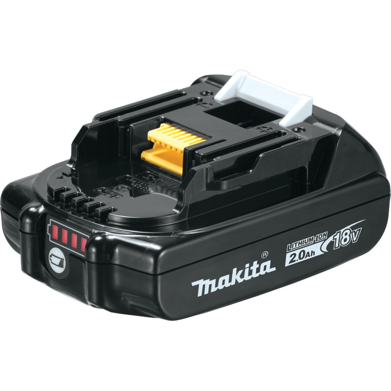 MAKITA 18V 2.0 AH LITHIUM-ION