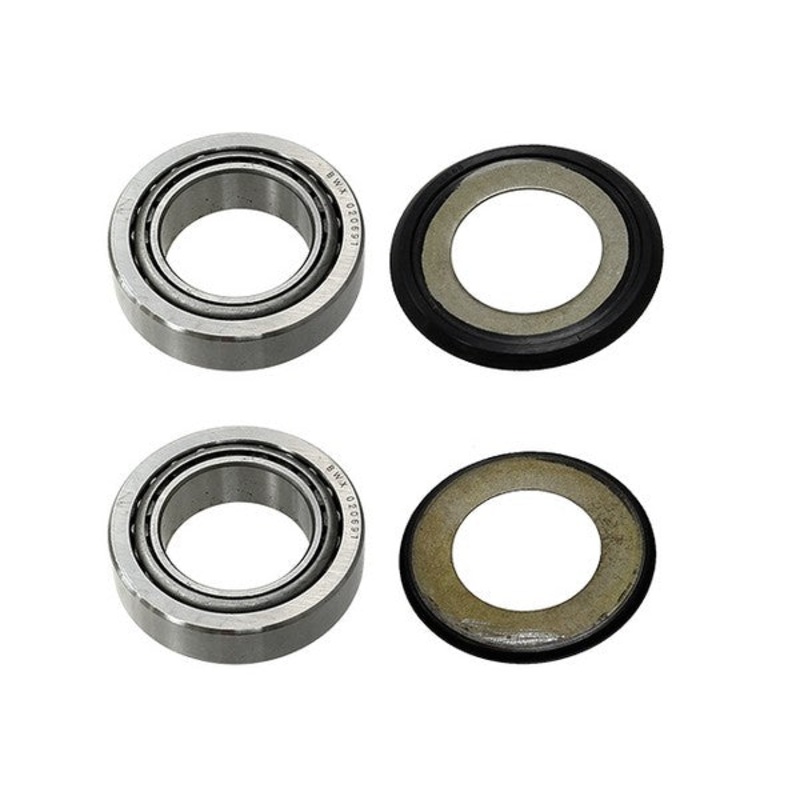 Steering Head Bearing Kit Psychic Honda Cr125r 93-94 98-07 Cr250r 92-94 97-07 Crf250r 04-09