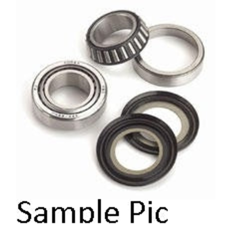 Steering Head Bearings Kit Pivot Works