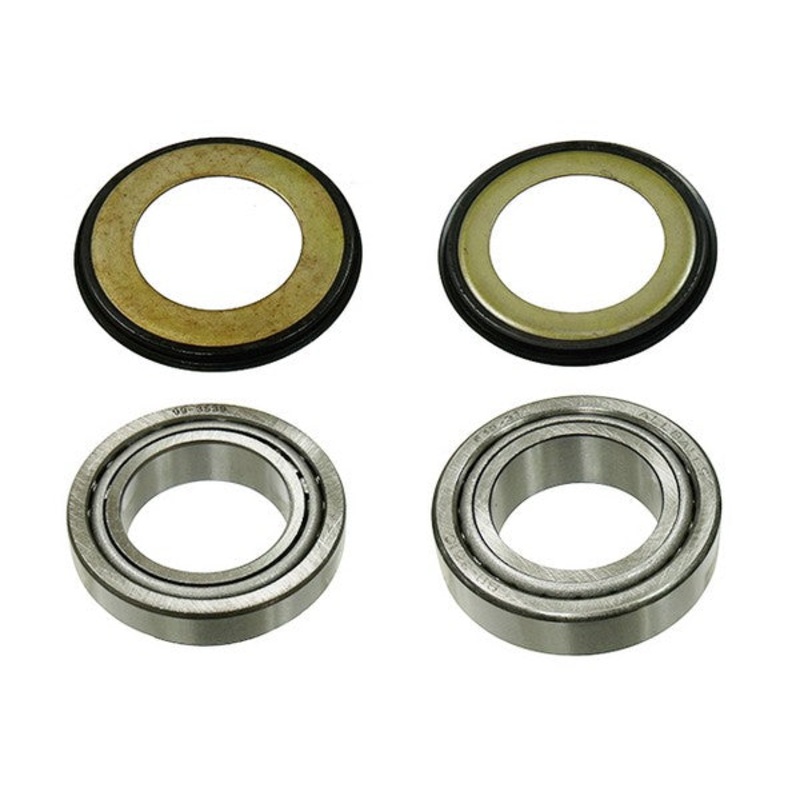 Steering Head Bearings Kit Psychic Suzuki Yamaha