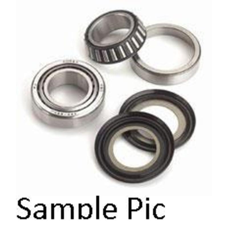 Steering Stem Bearing Kit Pivot Works 00050000931