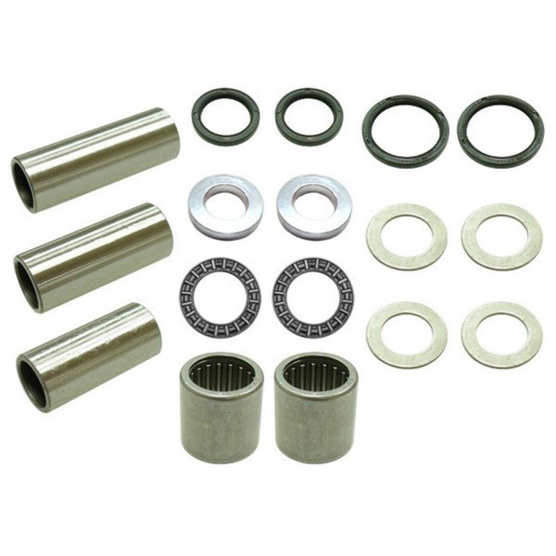 Swingarm Bearing Kit Psychic Honda Cr250r 02-07 Crf450r 02-04