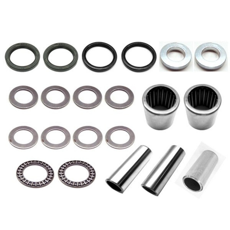 Swingarm Bearing Kit Psychic  Honda Crf250r 10-13 Crf450r 05-12 Crf450x 05-17