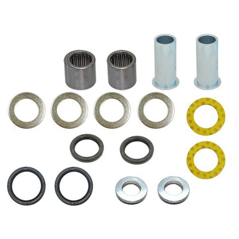 Swingarm Bearing Kit Psychic Kawasaki Klx400 Suzuki Drz400 Drz400sm Rm125 Rm250 Rmz250 Rmx450z