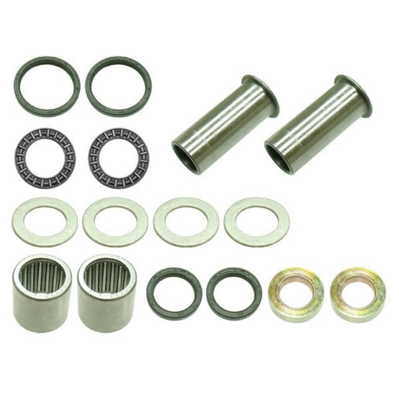 Swingarm Bearing Kit Psychic Kawasaki Kx125 99-05 Kx250 99-07
