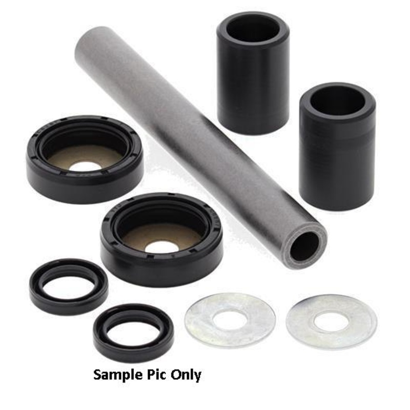 Upper A-Arm Brg - Seal Kit All Balls Suzuki